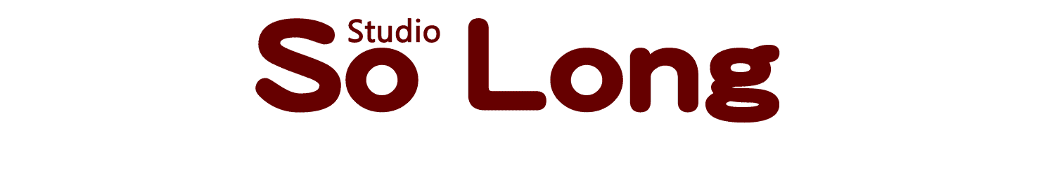 so long logo